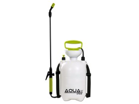 Opryskiwacz ciśnieniowy AQUA SPRAY 5L