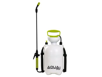 Opryskiwacz ciśnieniowy AQUA SPRAY 5L