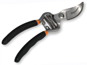 Sekator ergonomiczny 8,5'' CARBON-STEEL