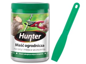 Maść ogrodnicza na rany Hunter 250g