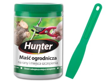 Maść ogrodnicza na rany Hunter 250g