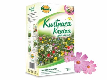 Trawnik Kwitnąca Kraina - Pachnący zakątek 0,2kg