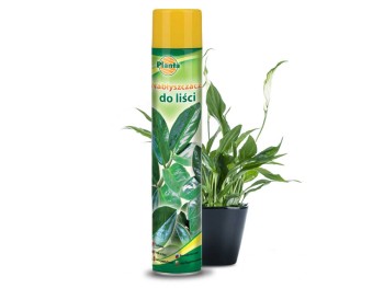 Nabłyszczacz do liści w sprayu 300ml