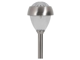 Lampa solarna słupek SP-6037 zestaw 12szt