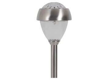 Lampa solarna słupek SP-6037 zestaw 12szt