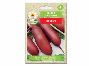 Nasiona Burak Opolski 10g