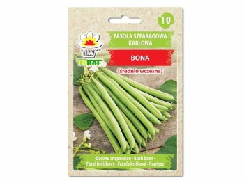 Nasiona Fasola BONA 30g