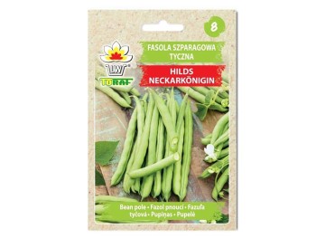 Nasiona Fasola Hilds Neckarkonigin 10g