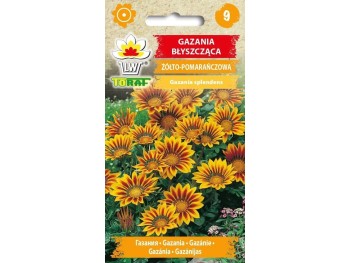 Nasiona Gazania lśniąca 0,5g