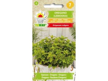 Nasiona Oregano 0,5g