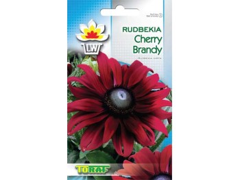 Nasiona Rudbekia Cherry Brandy 0,1g