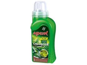 Nawóz przeciwko chlorozie Ferrum Flor Agrecol 300ml