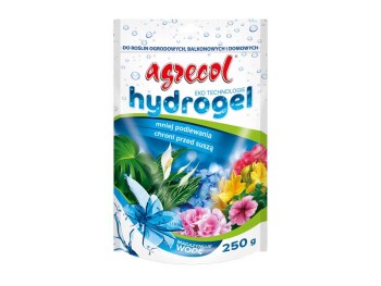 Hydrożel - magazynujący wodę 250g