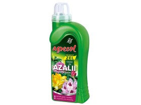 Nawóz Mineral żel do azalii i rododendronów - Agrecol 500ml