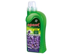 Nawóz Mineral żel do lawendy - Agrecol 500ml