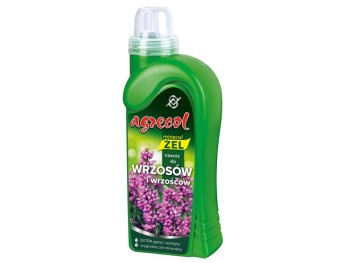 Nawóz Mineral żel do wrzosów i wrzośców - Agrecol 500ml