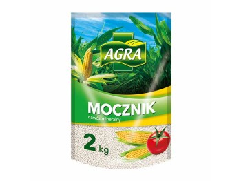 Mocznik AGRA 2kg