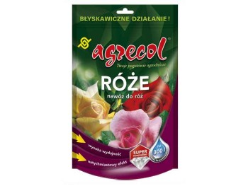 Nawóz krystaliczny do Róż Agrecol 300g