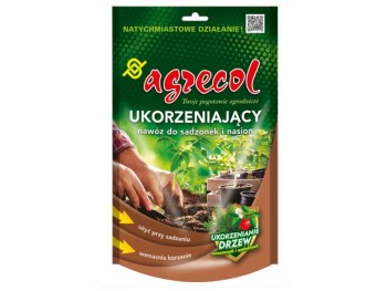 Nawóz krystaliczny Ukorzeniający Agrecol 250g