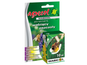 Preparat wabiący pszczoły - Wabicol 10ml