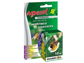 Preparat wabiący pszczoły - Wabicol 10ml