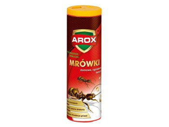 Preparat na mrówki AROX 120g