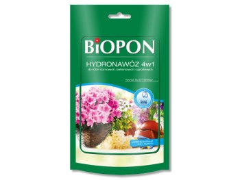 Hydronawóz 4w1 BIOPON 100g