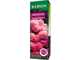 Mikoryza do rododendronów BIOPON 250ml