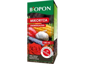 Mikoryza uniwersalna BIOPON 100ml