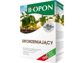 Nawóz ukorzeniający BIOPON 1kg