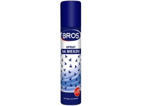 Spray na meszki BROS 90ml