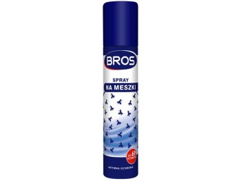 Spray na meszki BROS 90ml