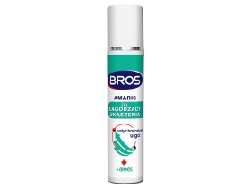 Żel łagodzący ukąszenia BROS Amaris 50ml