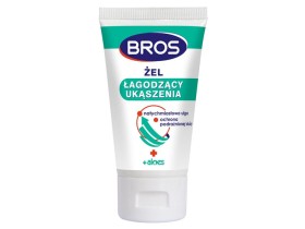 Żel łagodzący ukąszenia BROS 40ml