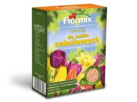 Nawóz do roślin cebulowych FLORMIX 1kg