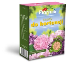 Nawóz do hortensji FLORMIX 1kg