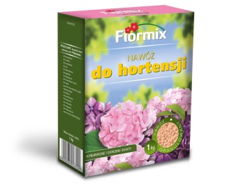 Nawóz do hortensji FLORMIX 1kg