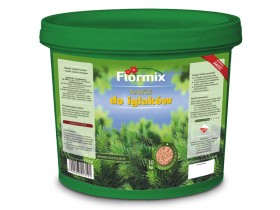 Nawóz do iglaków FLORMIX 10kg