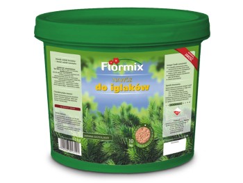 Nawóz do iglaków FLORMIX 10kg