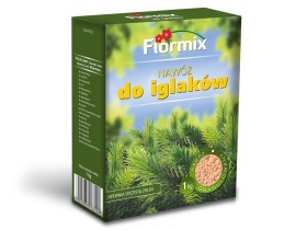 Nawóz do iglaków FLORMIX 1kg