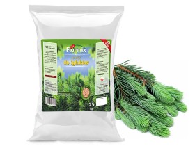 Nawóz do iglaków FLORMIX 25kg