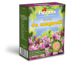 Nawóz do magnolii FLORMIX 1kg