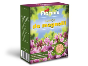 Nawóz do magnolii FLORMIX 1kg