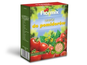 Nawóz do pomidorów, papryki FLORMIX 1kg