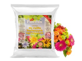 Nawóz do kwitnących FLORMIX 3kg