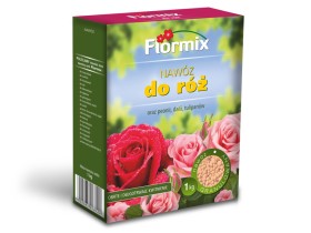 Nawóz do róż FLORMIX 1kg