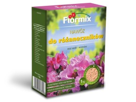 Nawóz do azalii i różaneczników FLORMIX 1kg