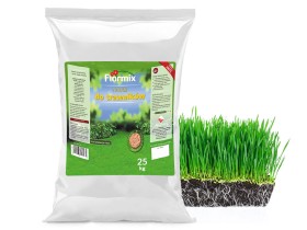 Nawóz do trawników FLORMIX 25kg