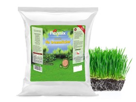 Nawóz do trawników FLORMIX 5kg