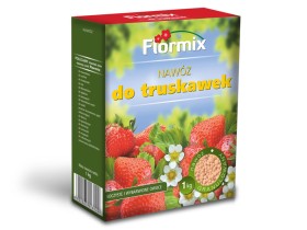 Nawóz do truskawek FLORMIX 1kg